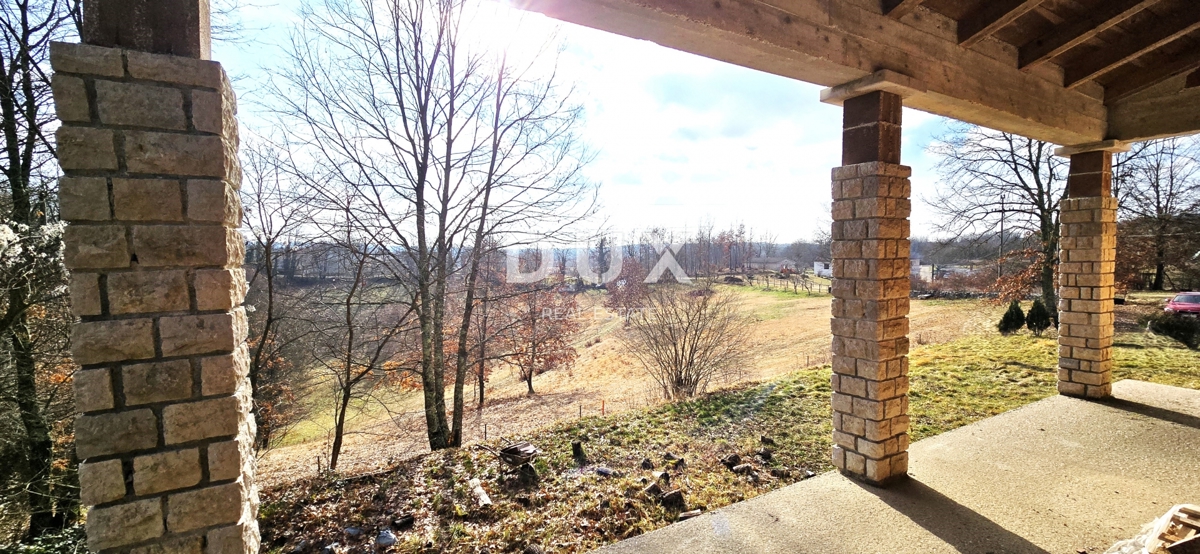 Casa Gračišće, 203m2