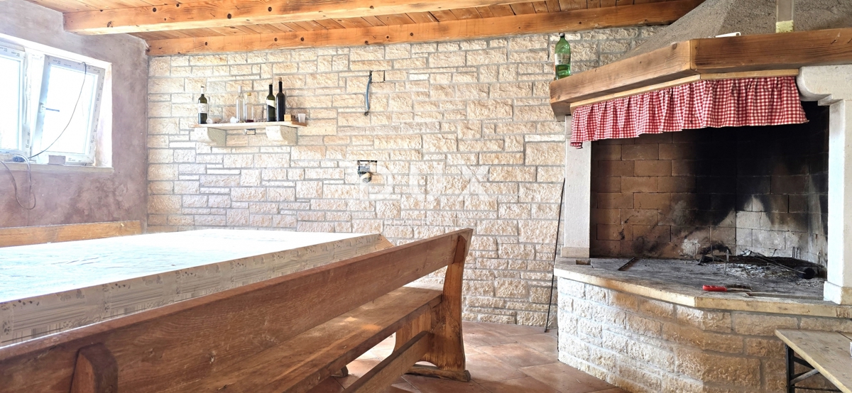 Casa Gračišće, 203m2