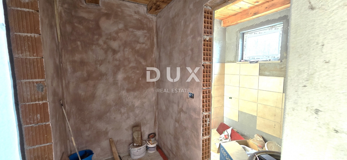 Casa Gračišće, 203m2