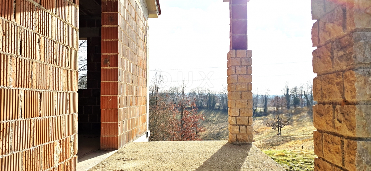 Casa Gračišće, 203m2