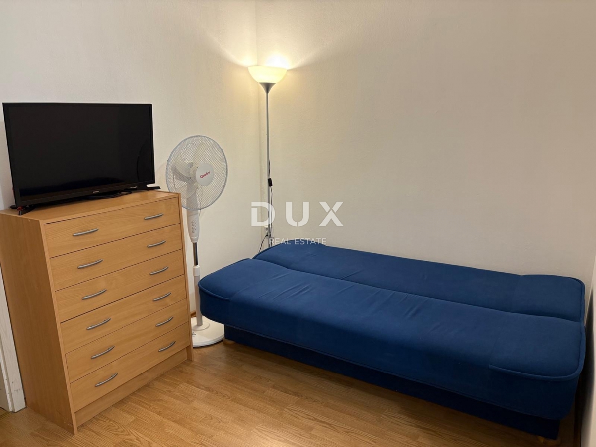 ISTRIA, MEDULIN - Appartamento al piano terra con piscina