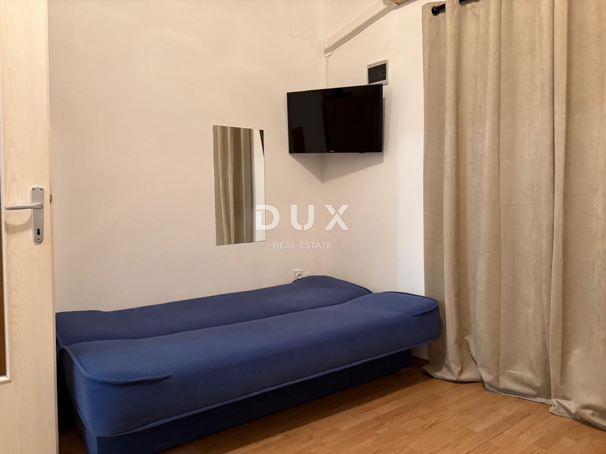 ISTRIA, MEDULIN - Appartamento al piano terra con piscina