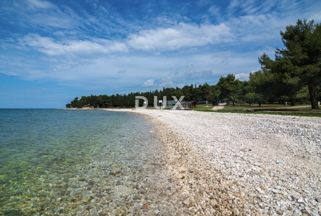 ISTRIA, PEROJ - Appartamento in centro con vista mare