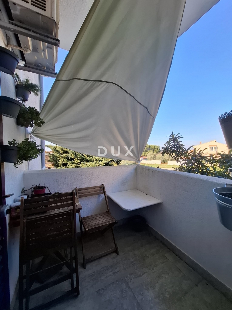 ISTRIA, PEROJ - Appartamento in centro con vista mare