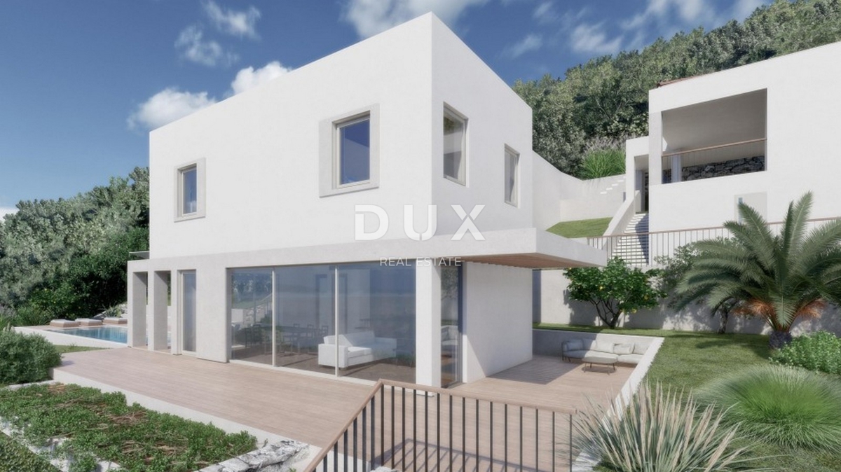 Casa Poljane, Opatija - Okolica, 80m2