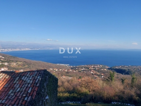 Casa Poljane, Opatija - Okolica, 80m2