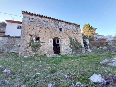 Casa Poljane, Opatija - Okolica, 80m2