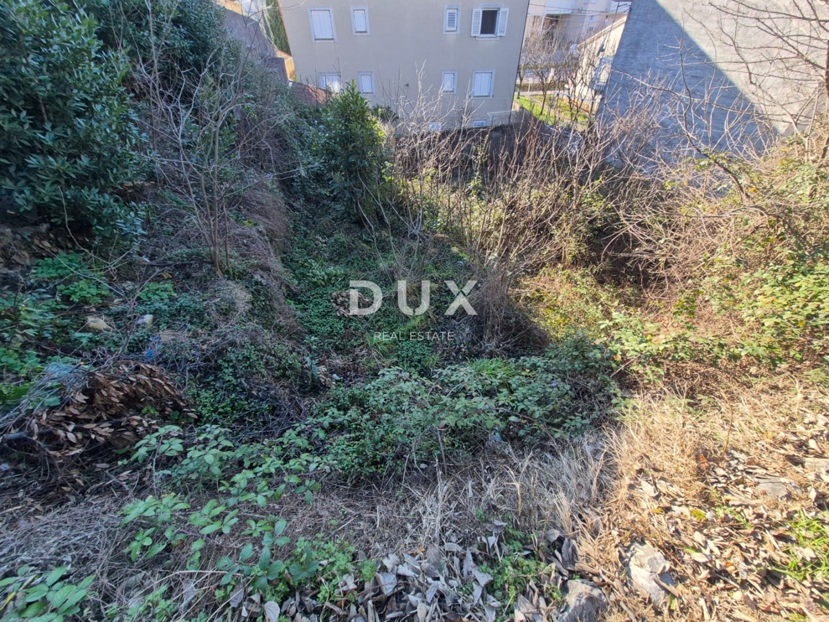 Terreno Novi Vinodolski, 285m2