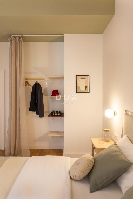 ZAGABRIA, CITTÀ INFERIORE - spazioso appartamento in una posizione attraente