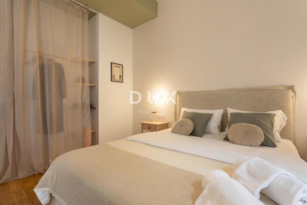 ZAGABRIA, CITTÀ INFERIORE - spazioso appartamento in una posizione attraente