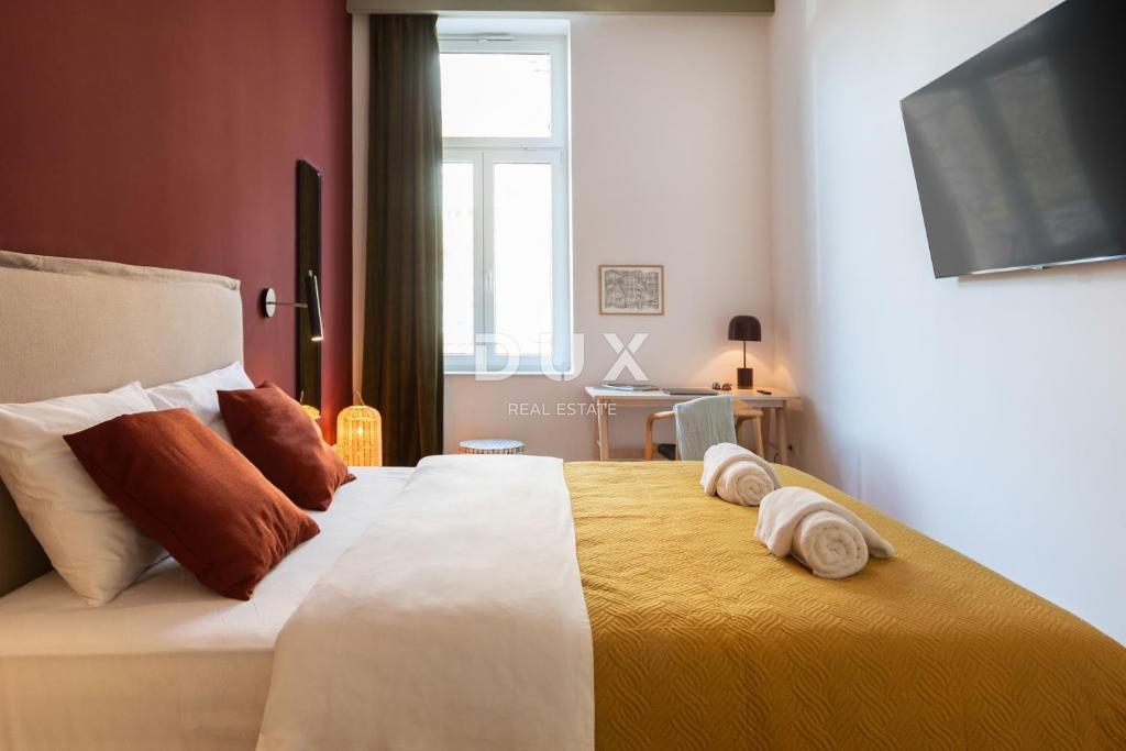 ZAGABRIA, CITTÀ INFERIORE - spazioso appartamento in una posizione attraente