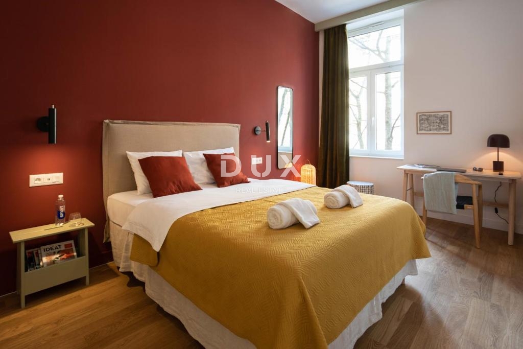 ZAGABRIA, CITTÀ INFERIORE - spazioso appartamento in una posizione attraente