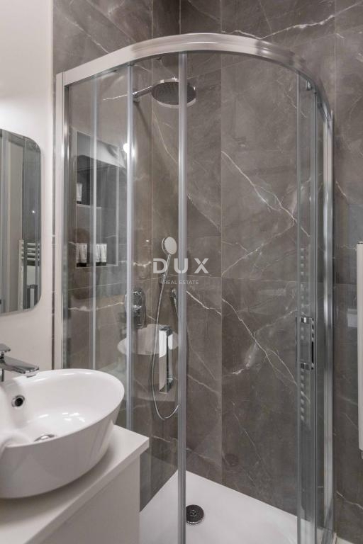 ZAGABRIA, CITTÀ INFERIORE - spazioso appartamento in una posizione attraente