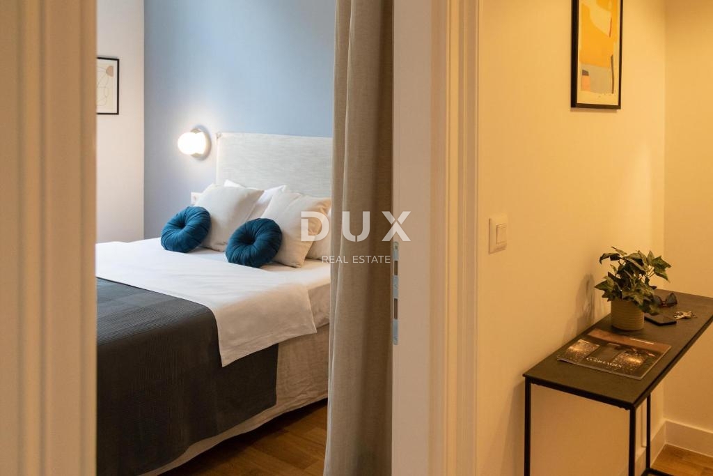 ZAGABRIA, CITTÀ INFERIORE - spazioso appartamento in una posizione attraente