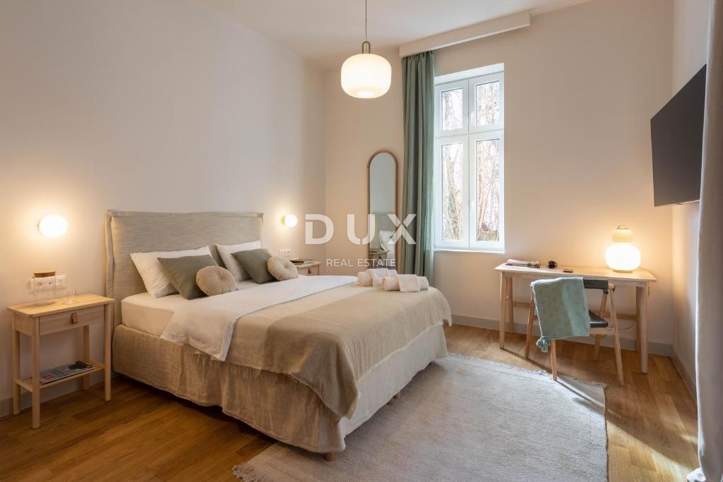 ZAGABRIA, CITTÀ INFERIORE - spazioso appartamento in una posizione attraente