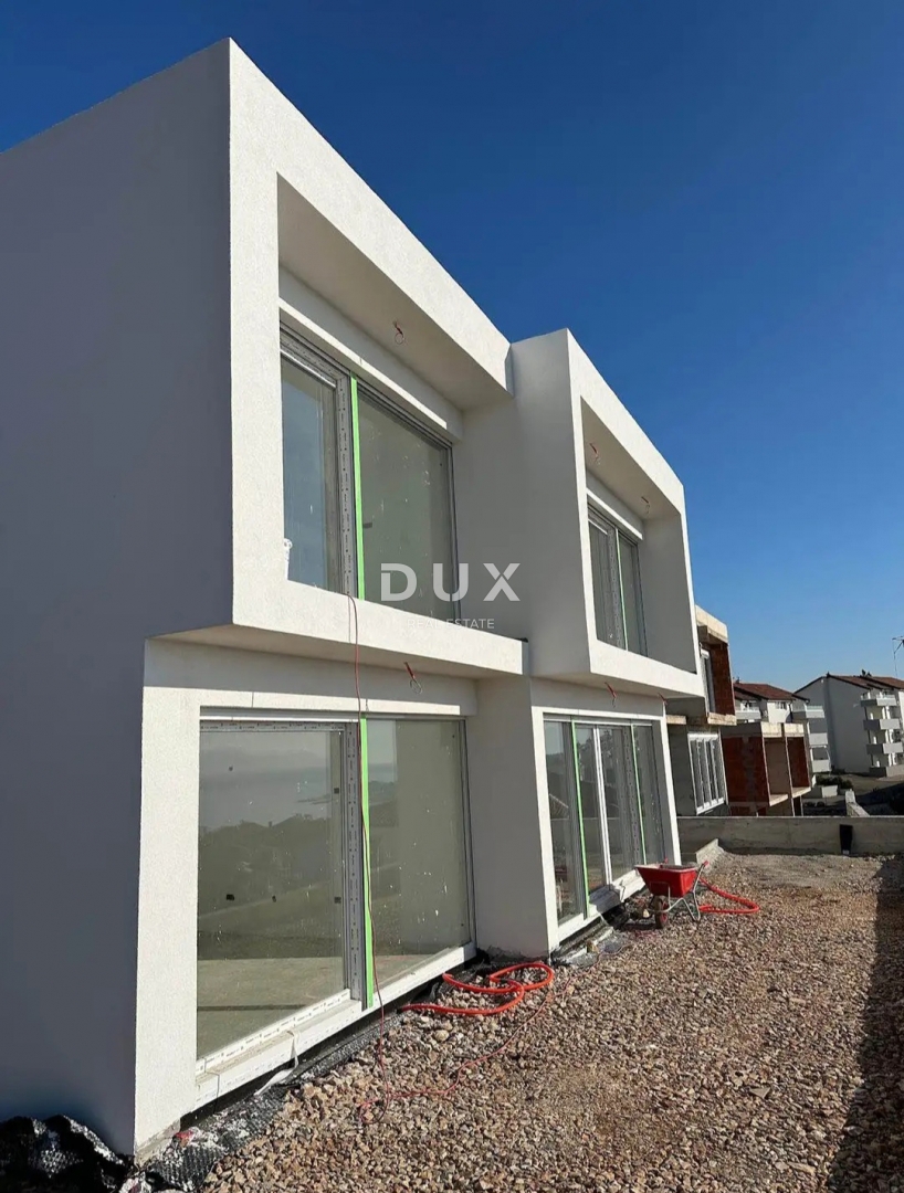 Casa Crikvenica, 180m2