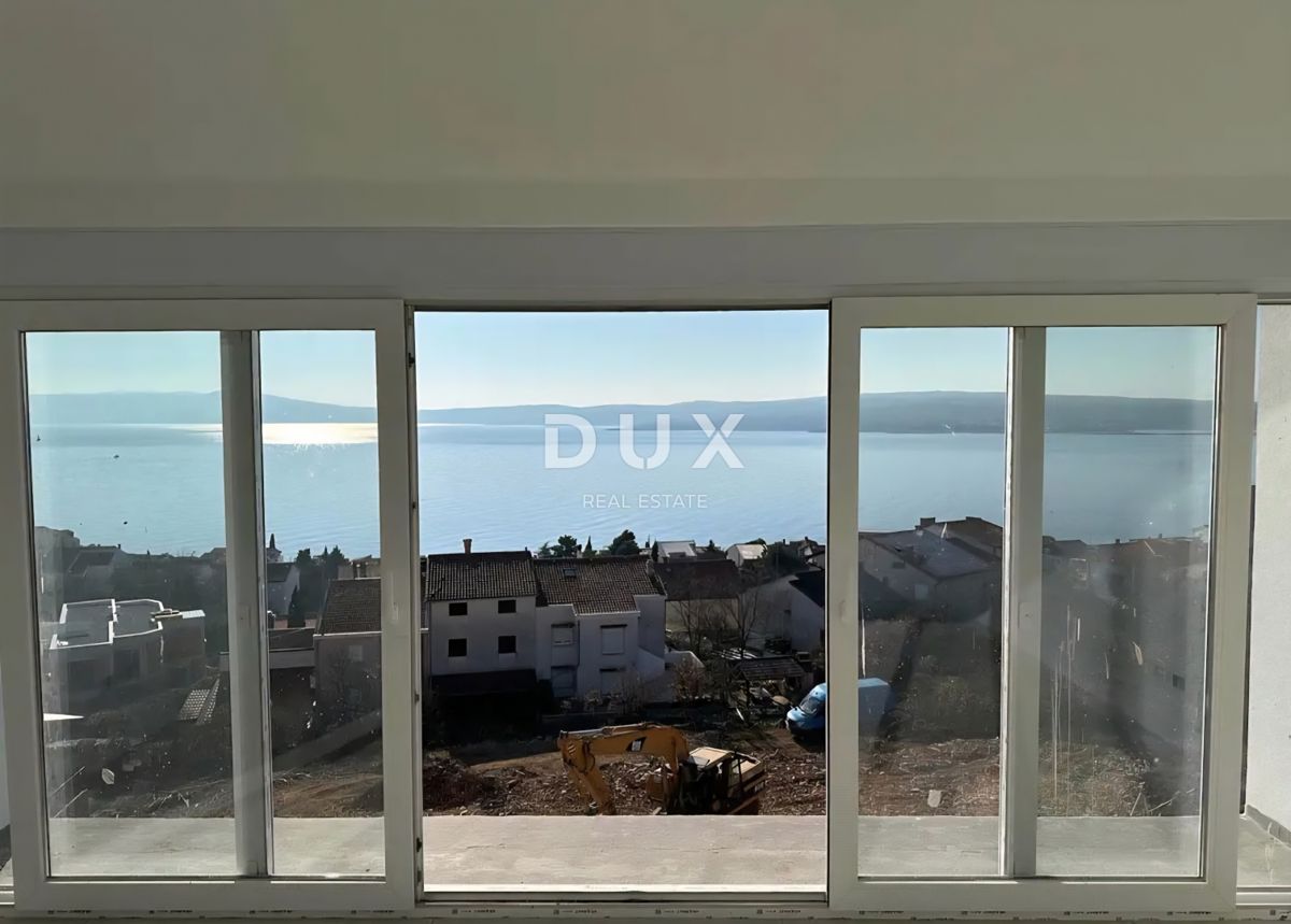 Casa Crikvenica, 180m2