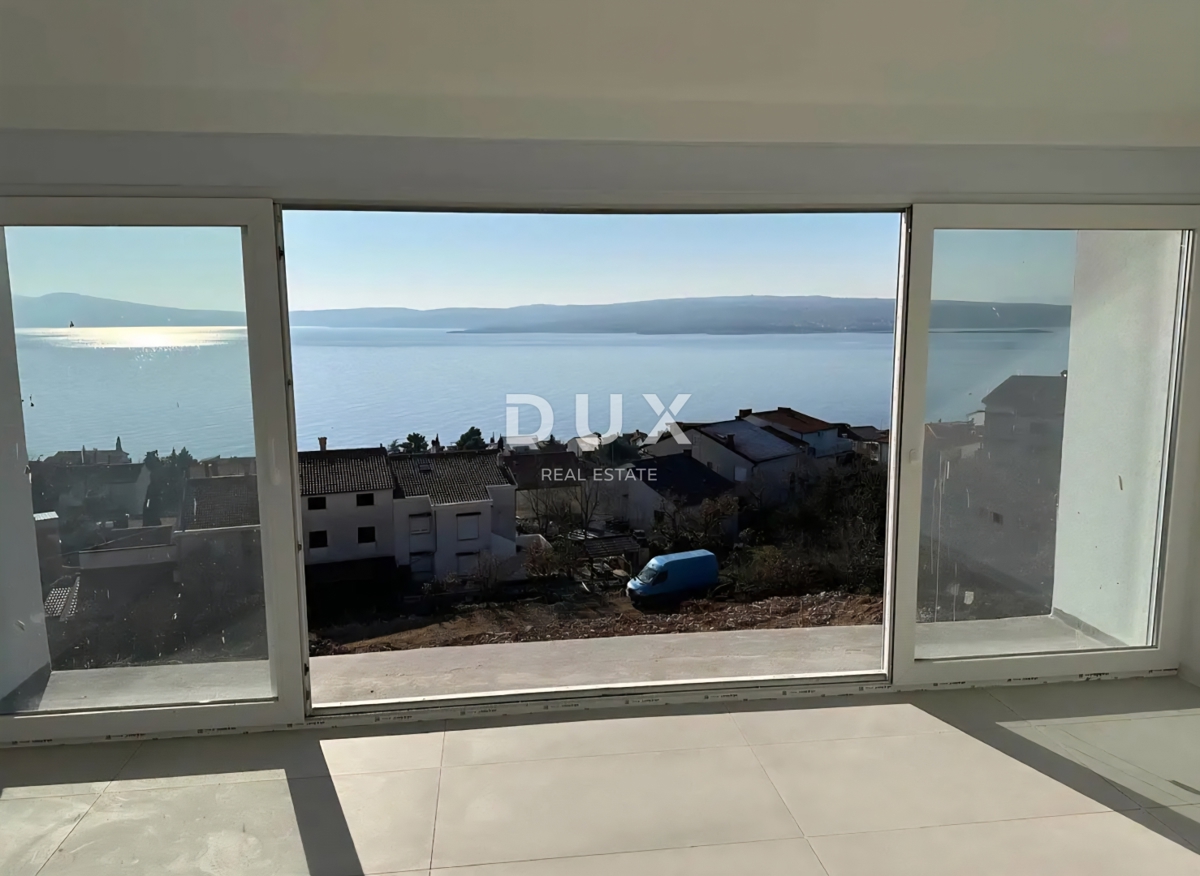 Casa Crikvenica, 180m2