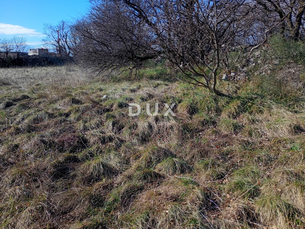 ŠKRLJEVO, BAKAR - Terreno edificabile di 2600 m2