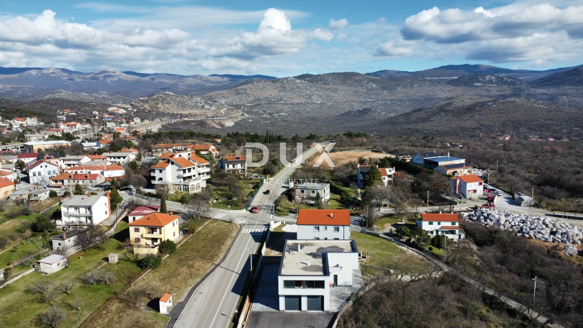 ŠKRLJEVO, BAKAR - Terreno edificabile di 2600 m2