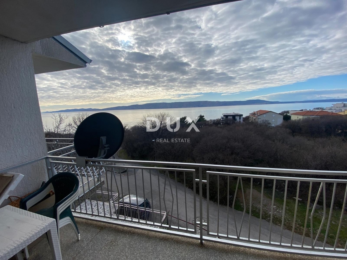 Casa Smokvica Krmpotska, Novi Vinodolski, 230m2