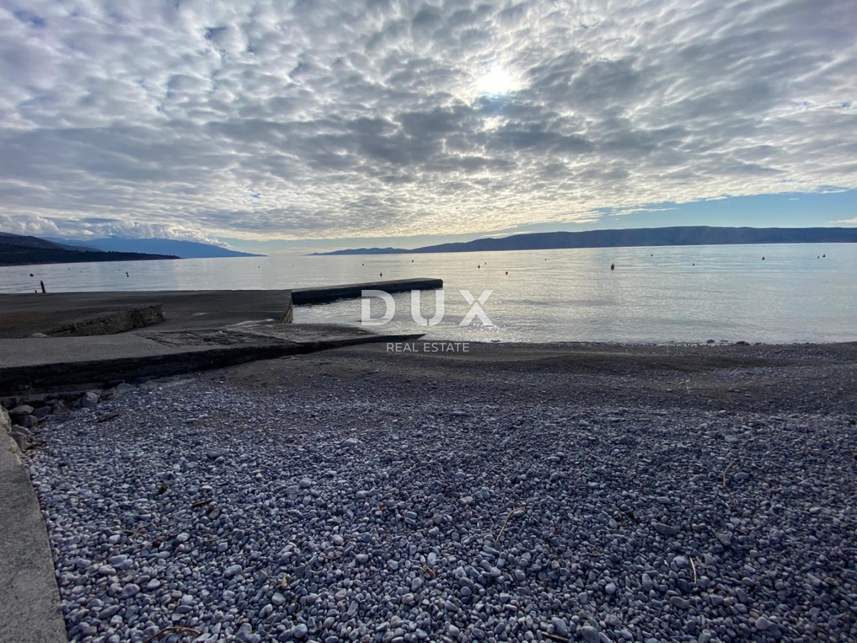 Casa Smokvica Krmpotska, Novi Vinodolski, 230m2