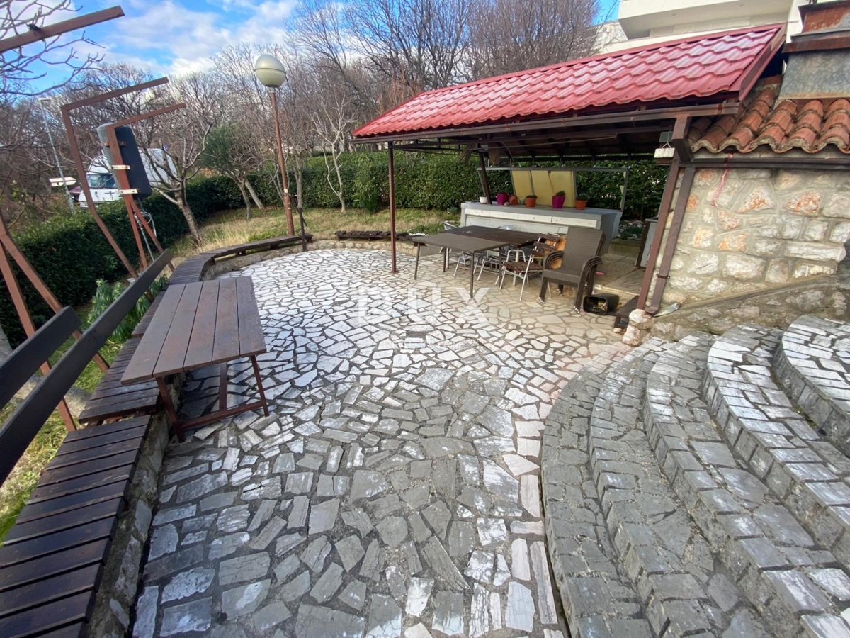 Casa Smokvica Krmpotska, Novi Vinodolski, 230m2