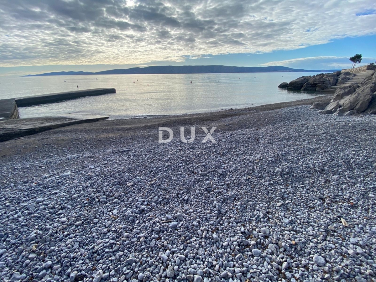 Casa Smokvica Krmpotska, Novi Vinodolski, 230m2