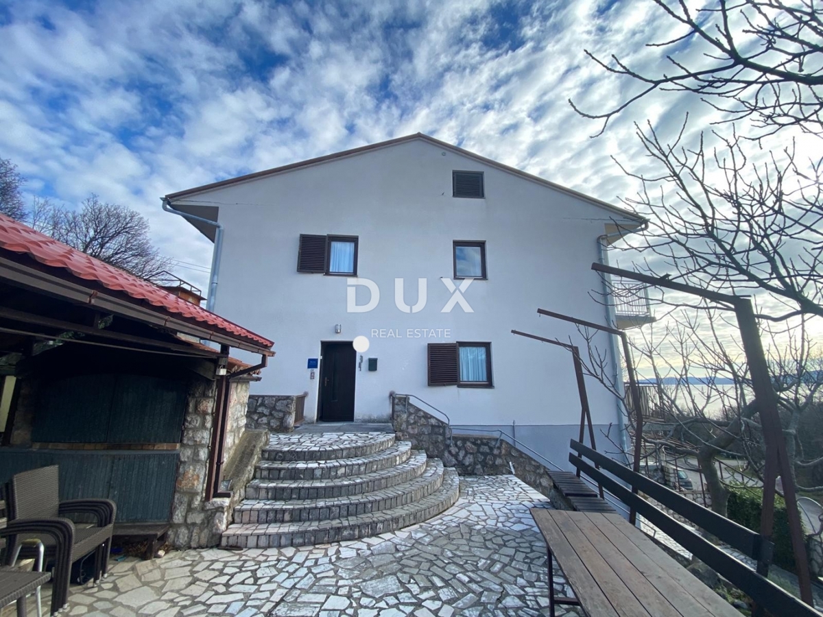 Casa Smokvica Krmpotska, Novi Vinodolski, 230m2