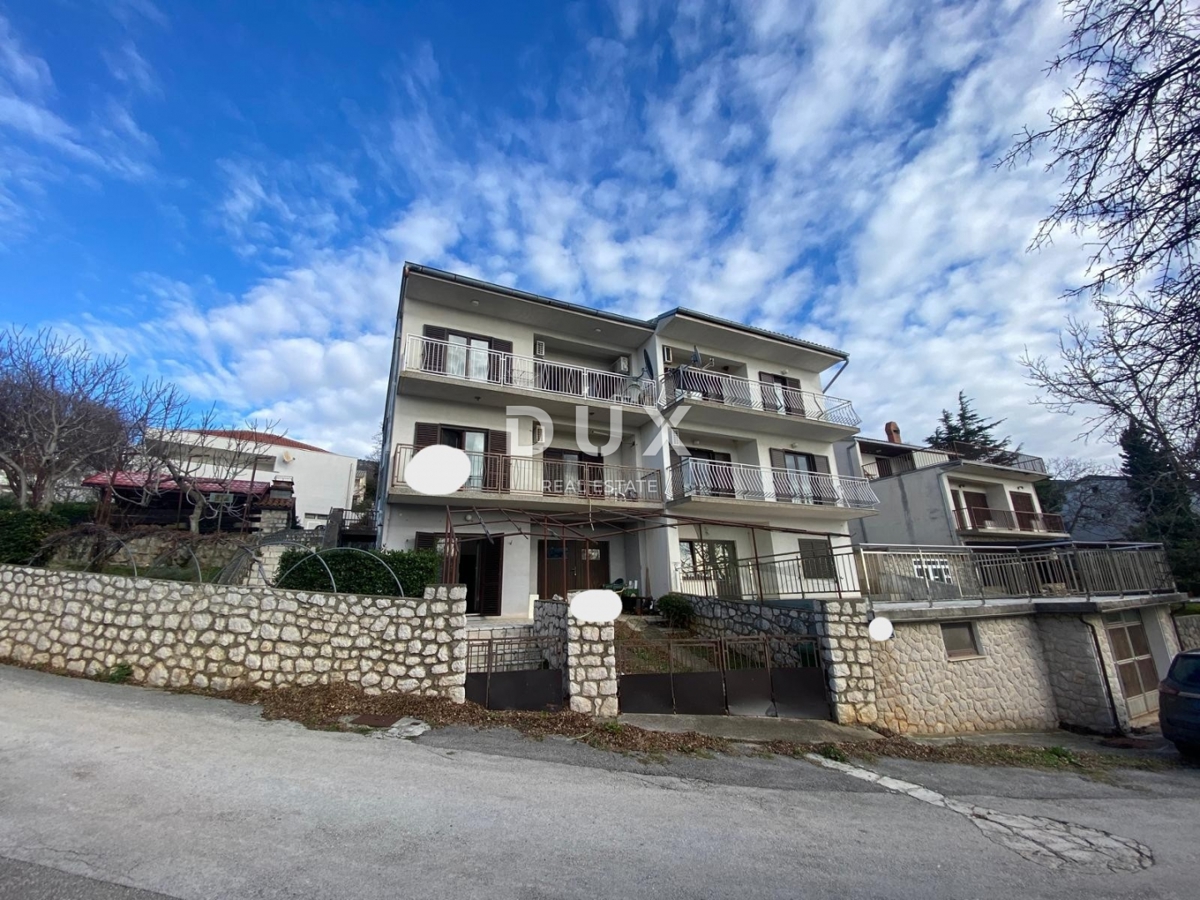 Casa Smokvica Krmpotska, Novi Vinodolski, 230m2