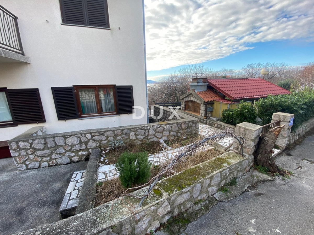 Casa Smokvica Krmpotska, Novi Vinodolski, 230m2