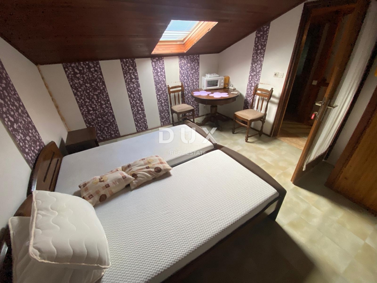 Casa Smokvica Krmpotska, Novi Vinodolski, 230m2