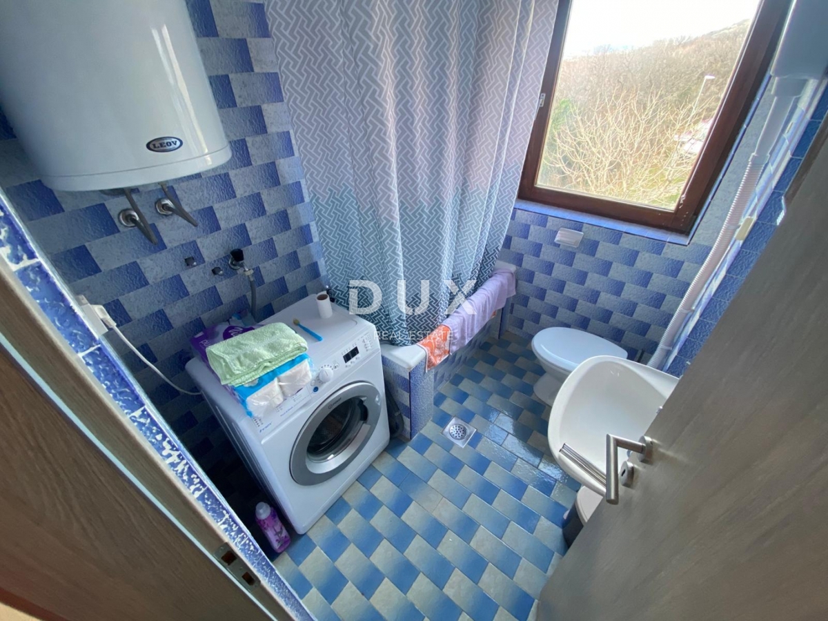 Casa Smokvica Krmpotska, Novi Vinodolski, 230m2