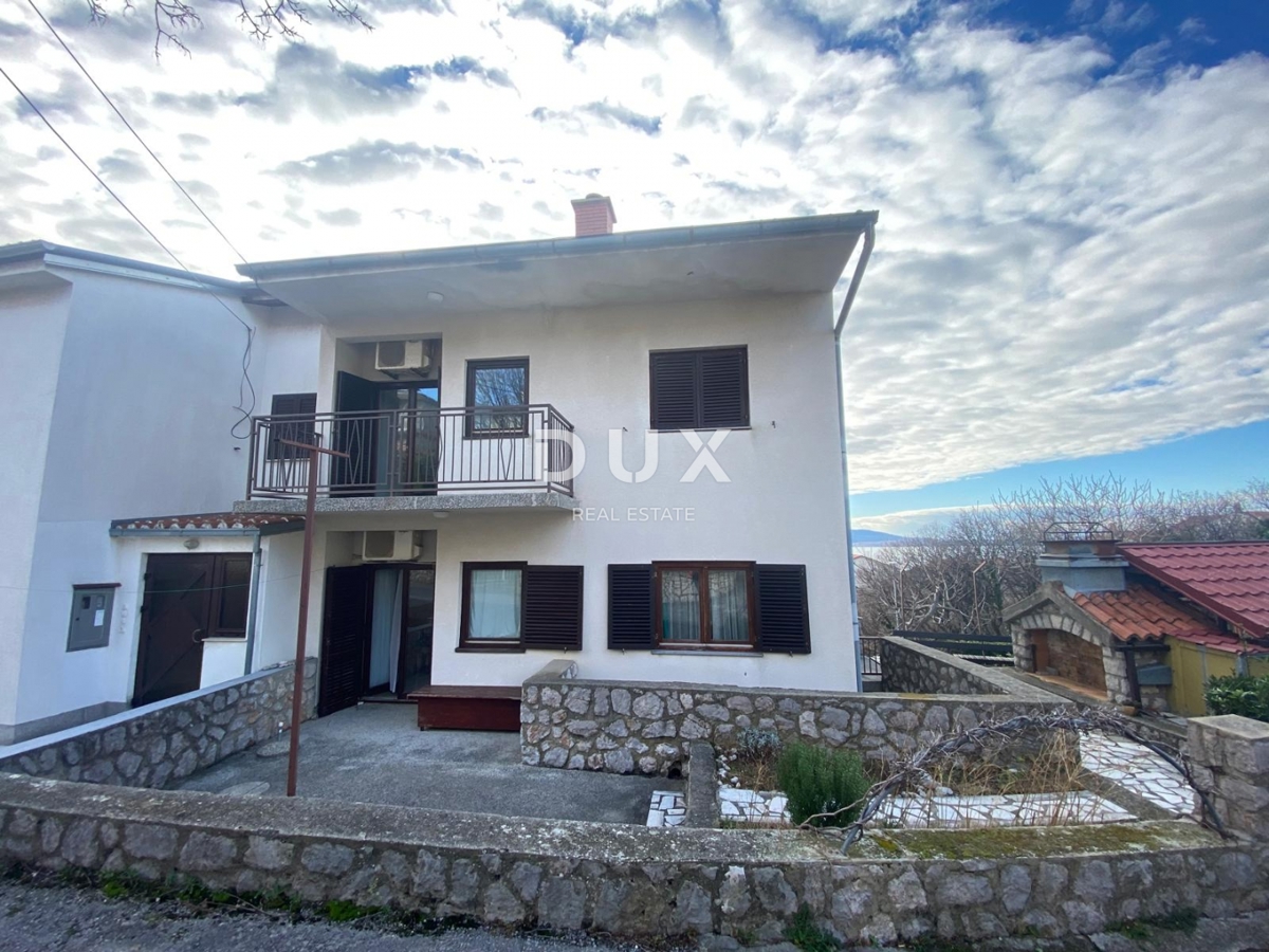 Casa Smokvica Krmpotska, Novi Vinodolski, 230m2