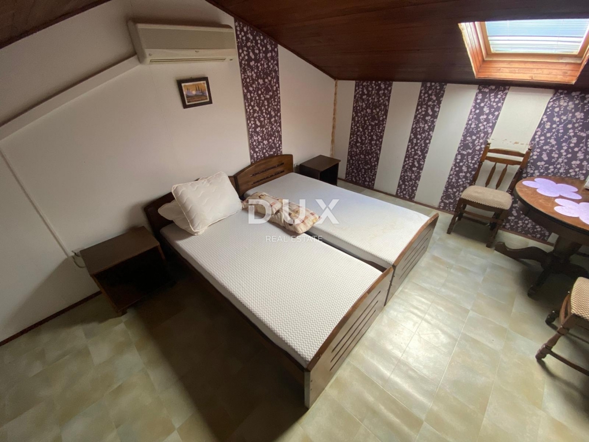 Casa Smokvica Krmpotska, Novi Vinodolski, 230m2