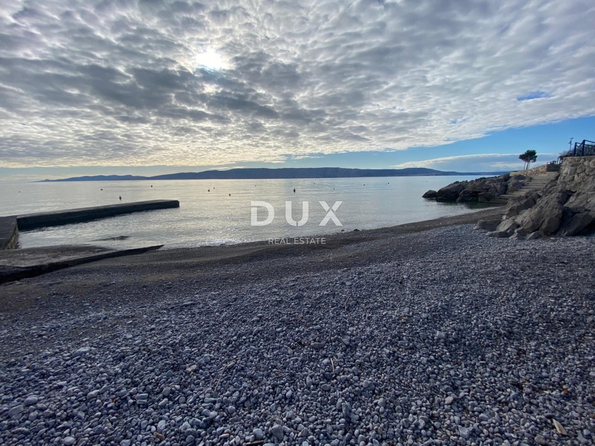 Casa Smokvica Krmpotska, Novi Vinodolski, 230m2