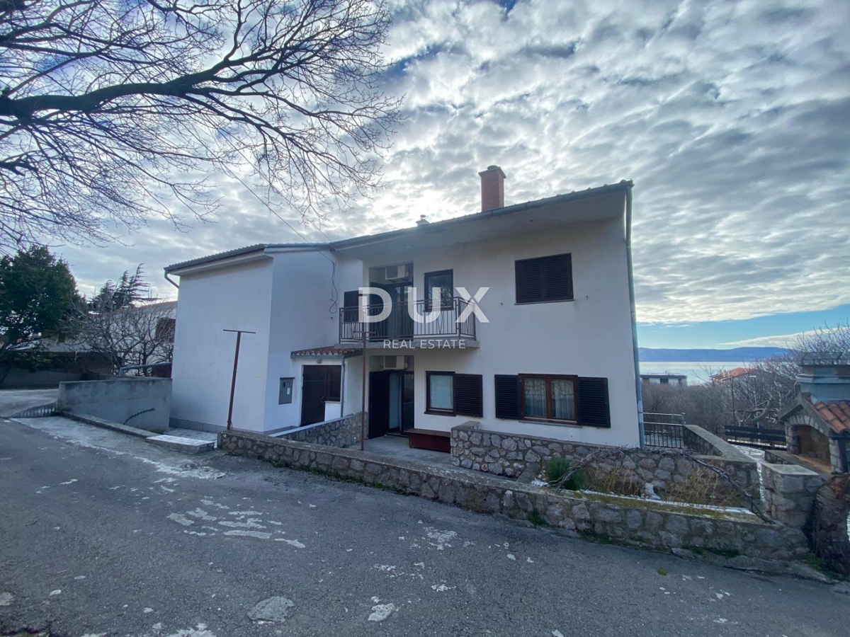 Casa Smokvica Krmpotska, Novi Vinodolski, 230m2