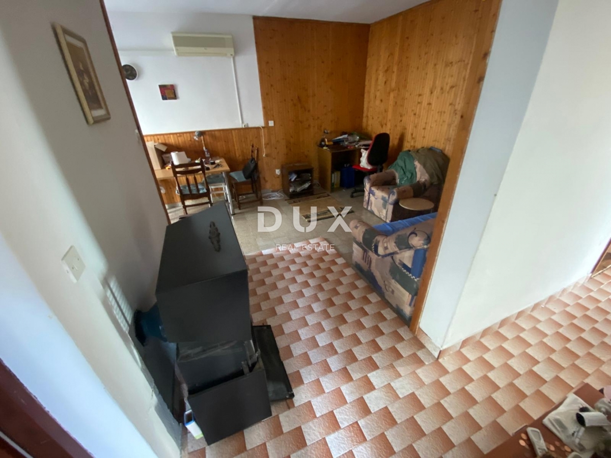 Casa Smokvica Krmpotska, Novi Vinodolski, 230m2