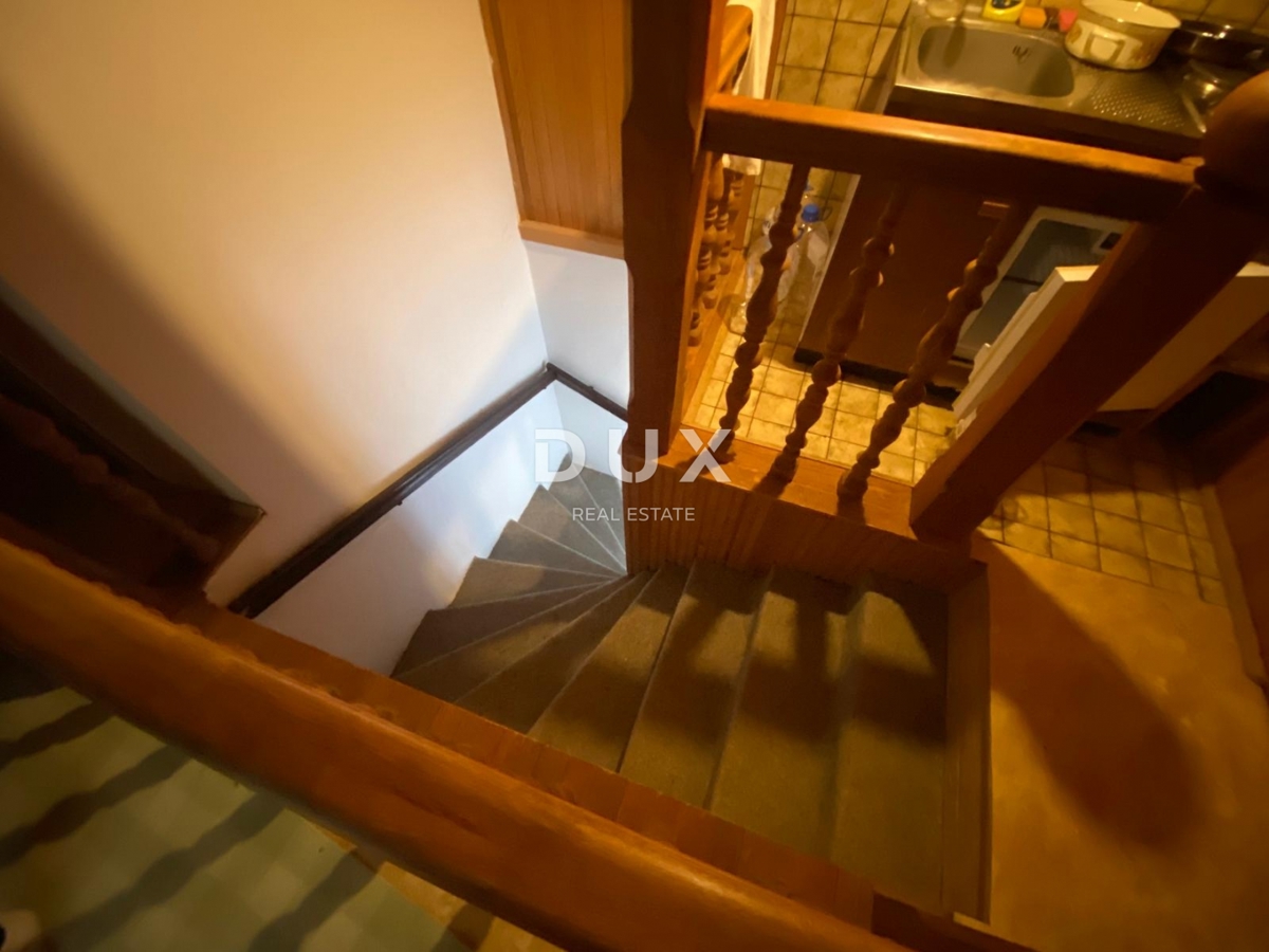 Casa Smokvica Krmpotska, Novi Vinodolski, 230m2