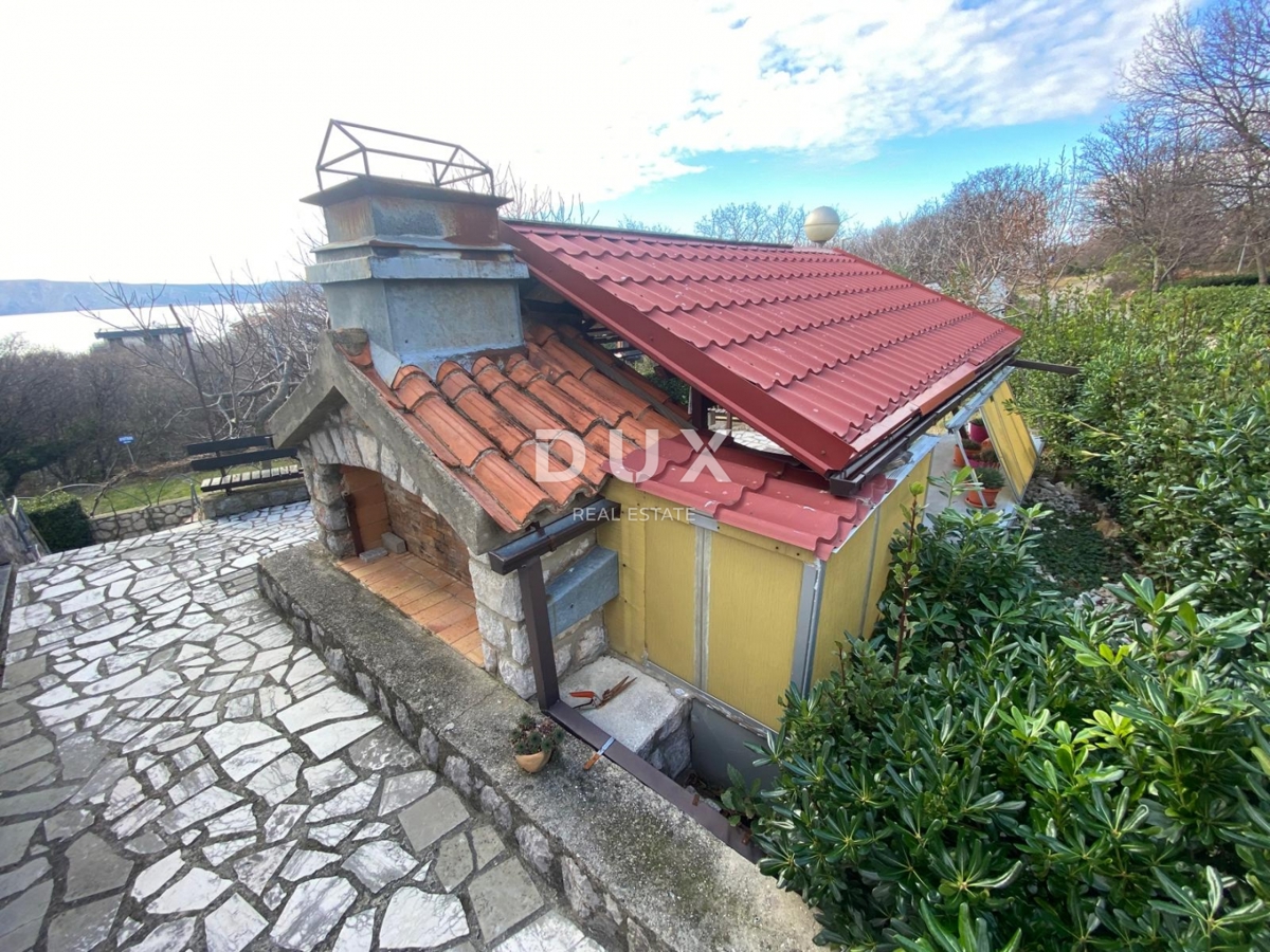 Casa Smokvica Krmpotska, Novi Vinodolski, 230m2