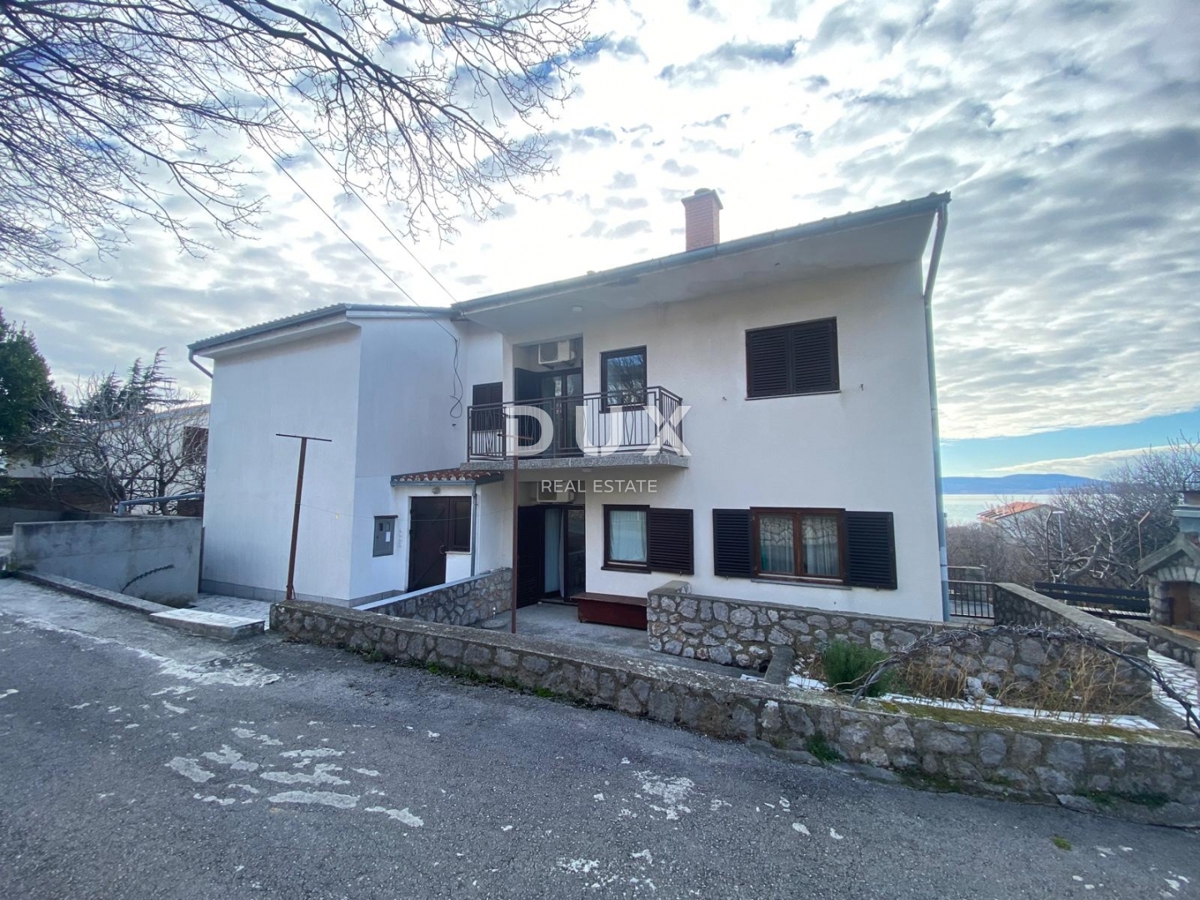 Casa Smokvica Krmpotska, Novi Vinodolski, 230m2