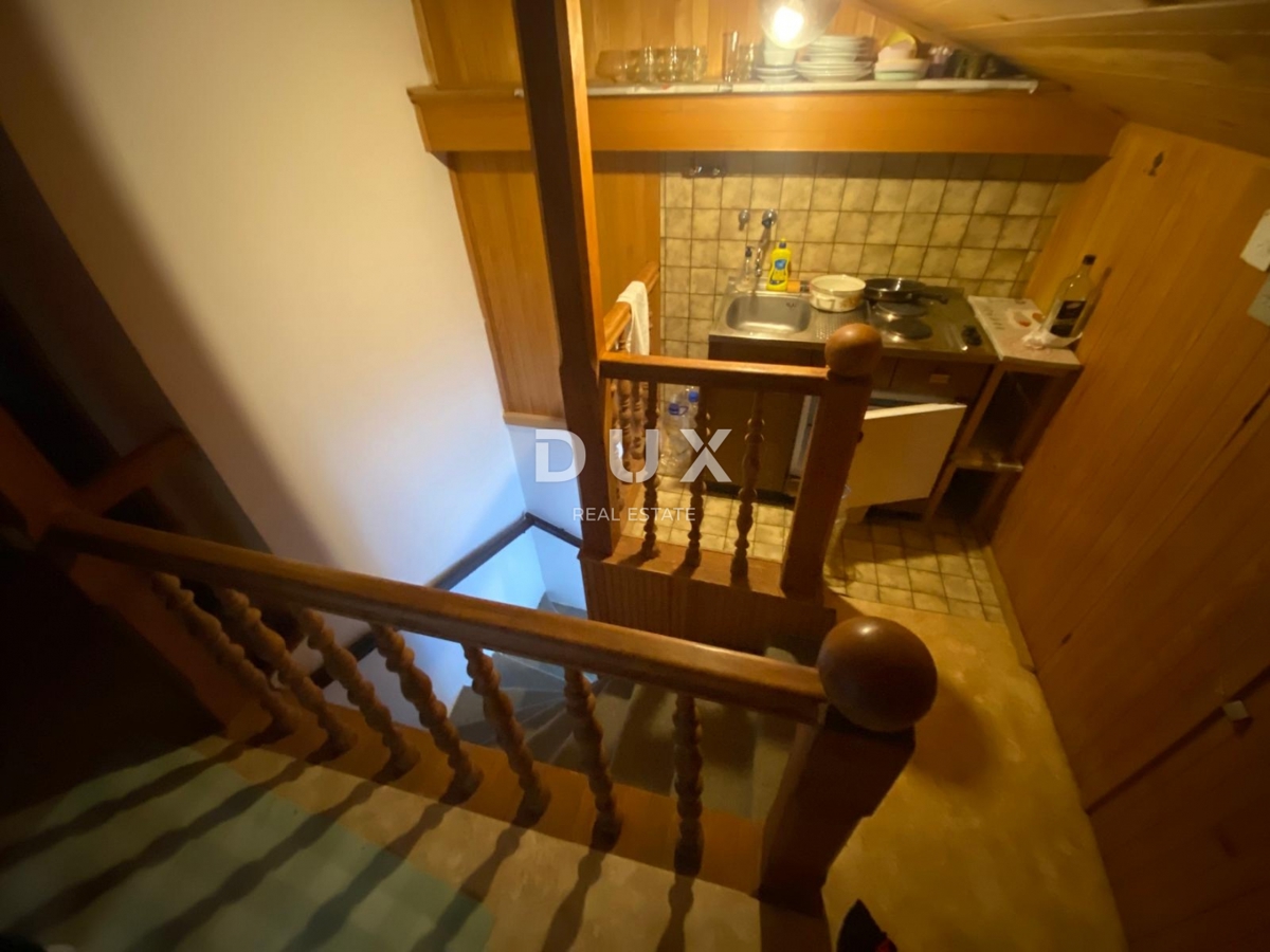 Casa Smokvica Krmpotska, Novi Vinodolski, 230m2