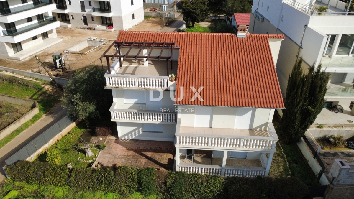 Casa Sukošan, 187m2