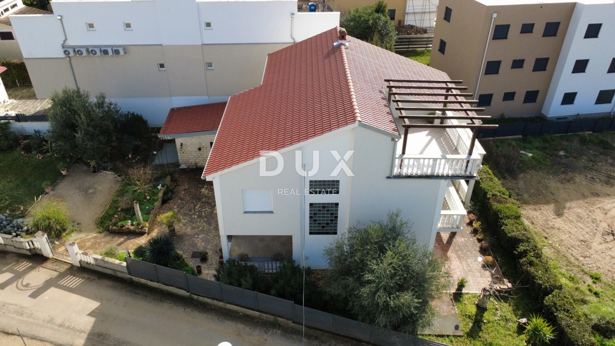 Casa Sukošan, 187m2