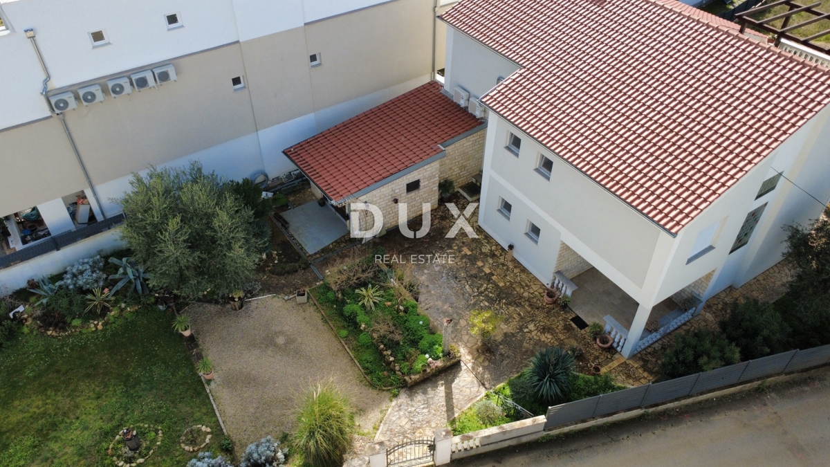 Casa Sukošan, 187m2