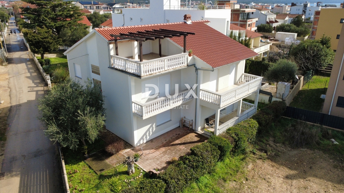 Casa Sukošan, 187m2