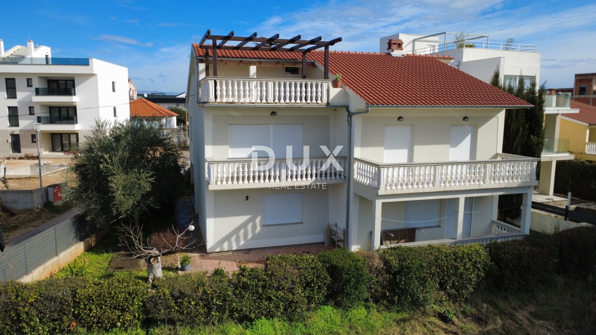 Casa Sukošan, 187m2