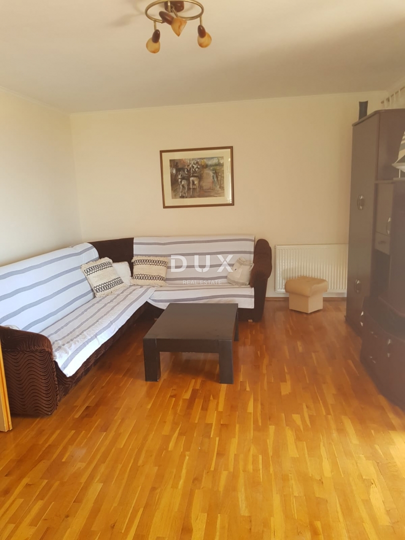 OPATIJA, OPRIĆ - Vista mare e giardino da godere, 2 camere da letto 74m2