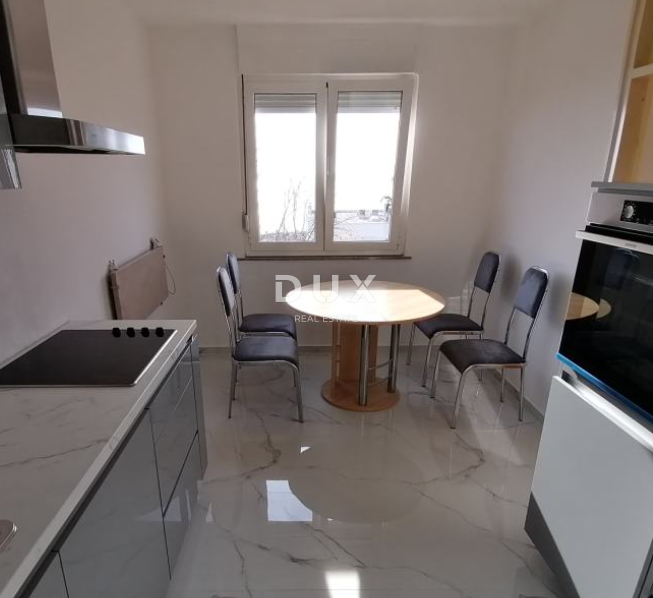 KASTAV, REŠETARI - appartamento 2 camere da letto + soggiorno, 70 m2