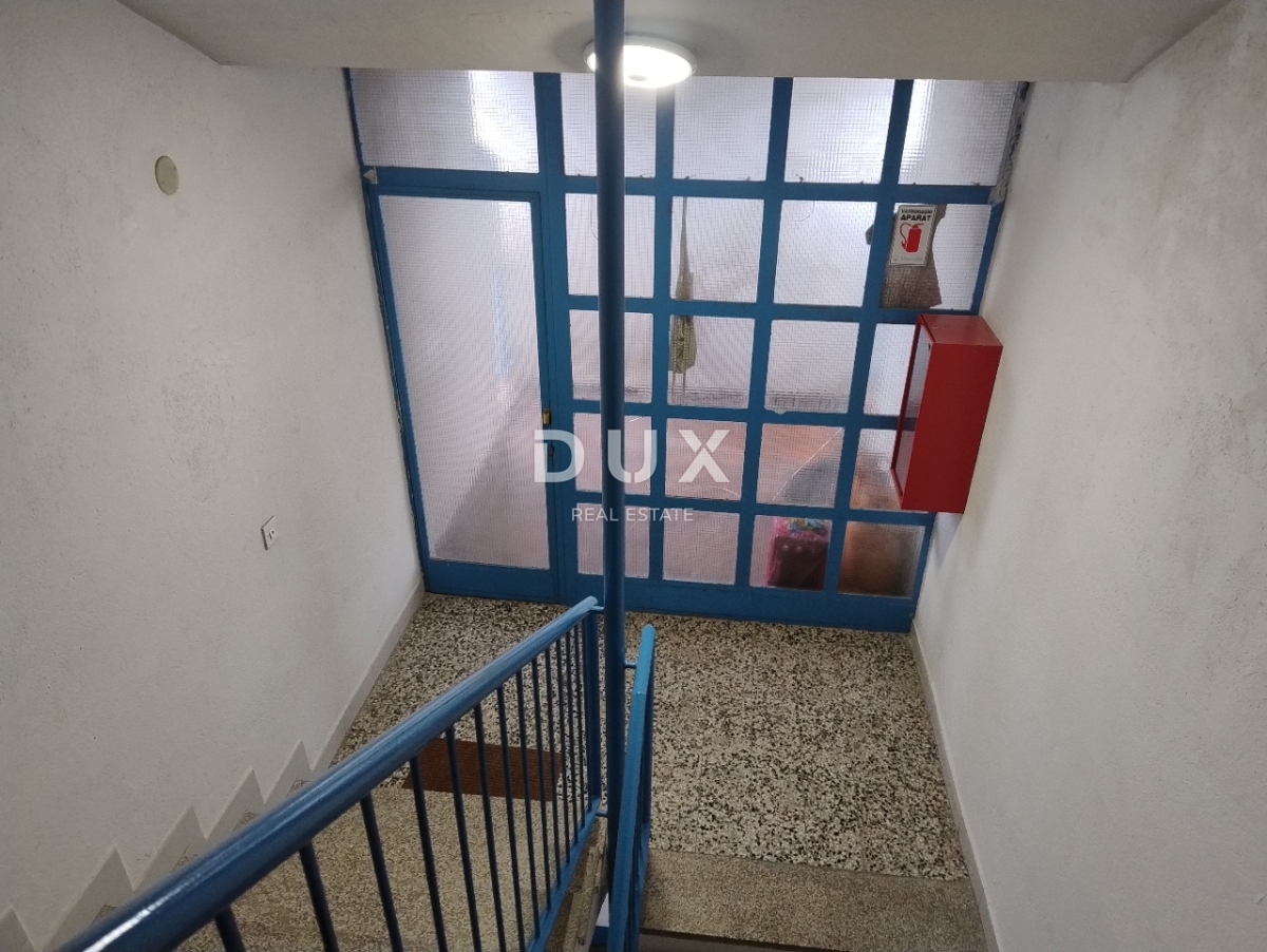 KASTAV, REŠETARI - appartamento 2 camere da letto + soggiorno, 70 m2